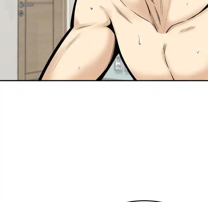 The Ark Is Me Ch.106