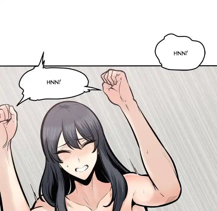 The Ark Is Me Ch.106