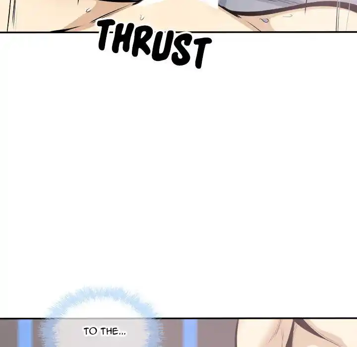 The Ark Is Me Ch.106