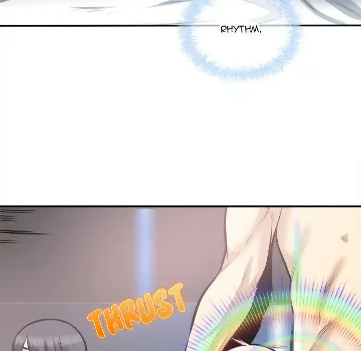 The Ark Is Me Ch.106