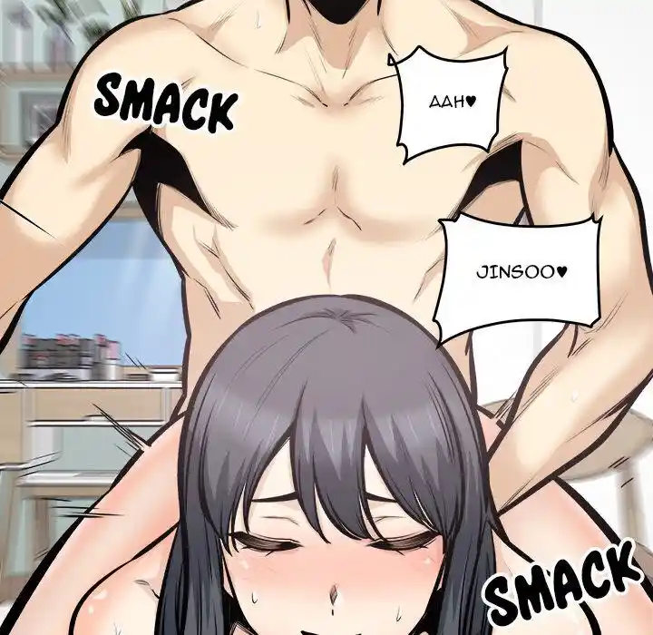 The Ark Is Me Ch.106