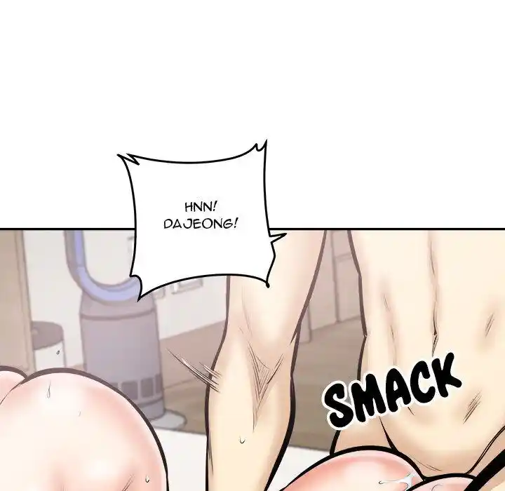 The Ark Is Me Ch.106