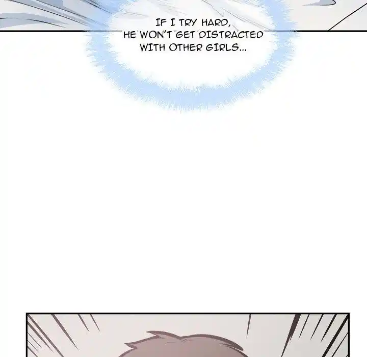 The Ark Is Me Ch.106