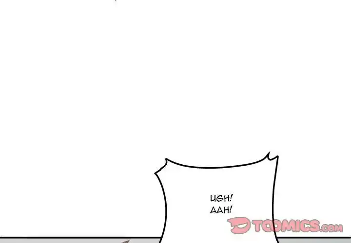 The Ark Is Me Ch.107