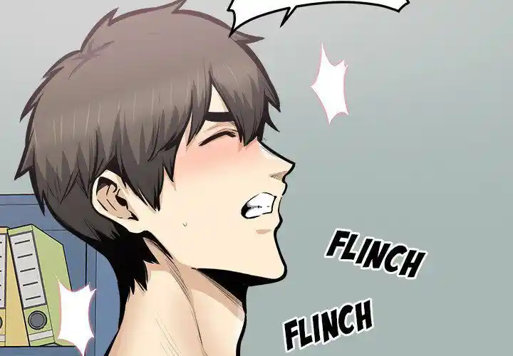 The Ark Is Me Ch.107