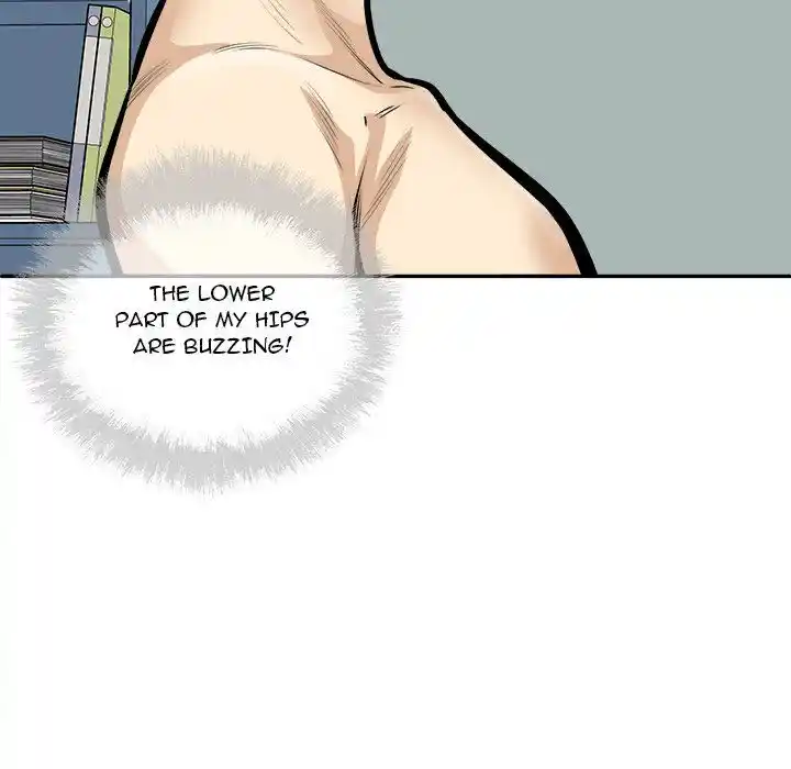 The Ark Is Me Ch.107