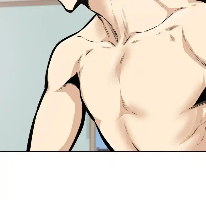 The Ark Is Me Ch.107