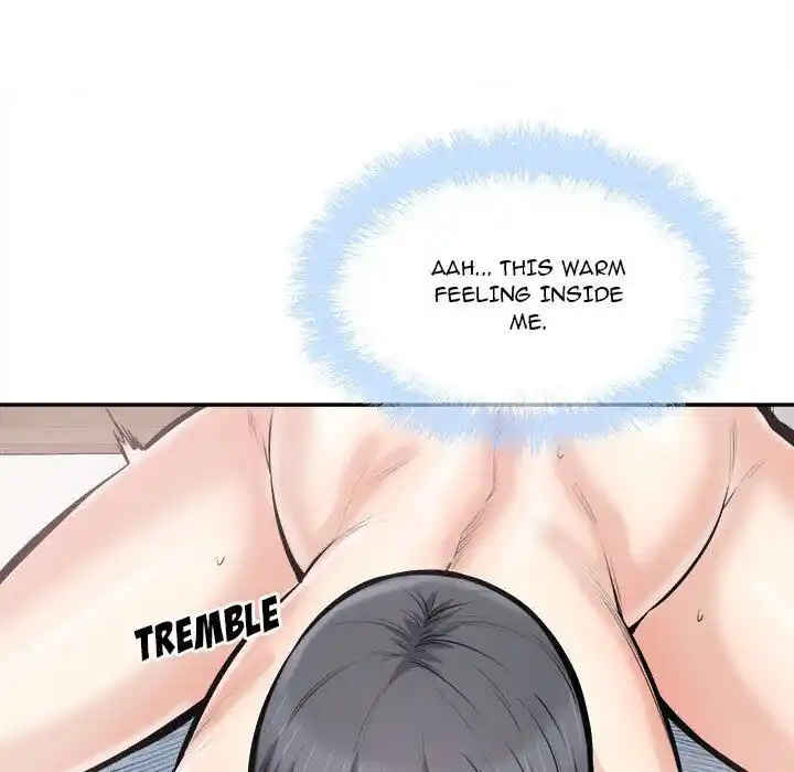 The Ark Is Me Ch.107