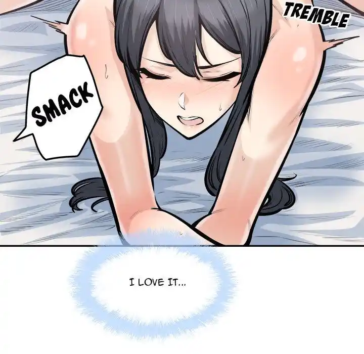 The Ark Is Me Ch.107