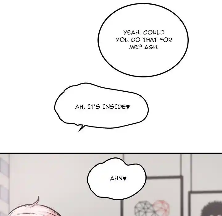 The Ark Is Me Ch.107