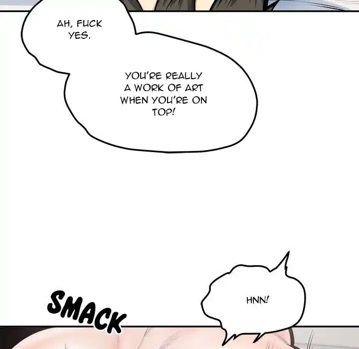 The Ark Is Me Ch.107