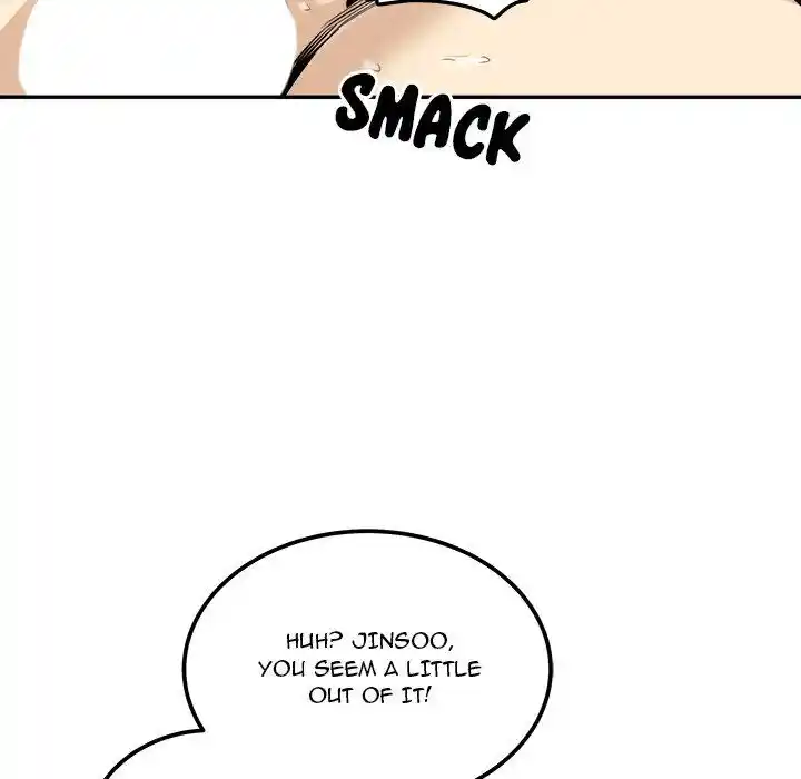 The Ark Is Me Ch.107