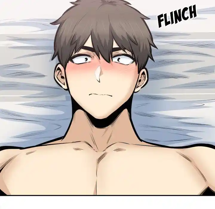 The Ark Is Me Ch.107