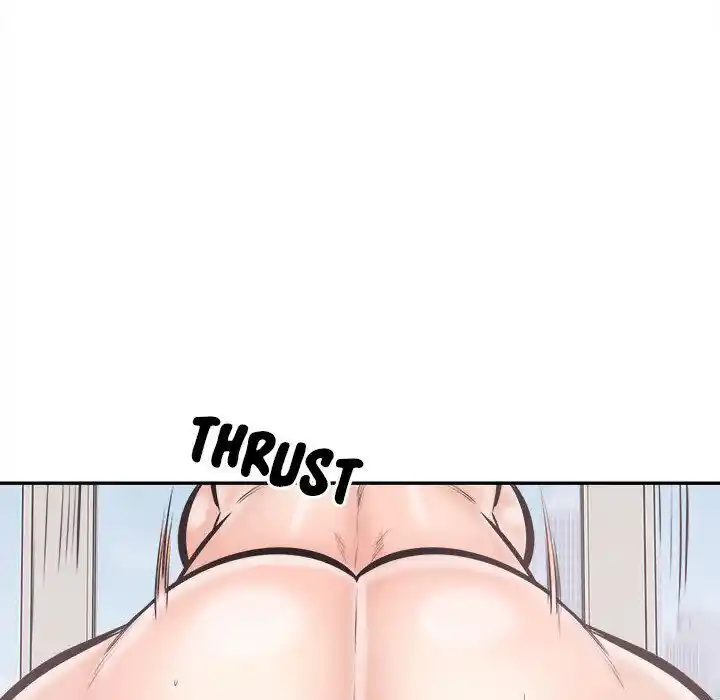 The Ark Is Me Ch.107