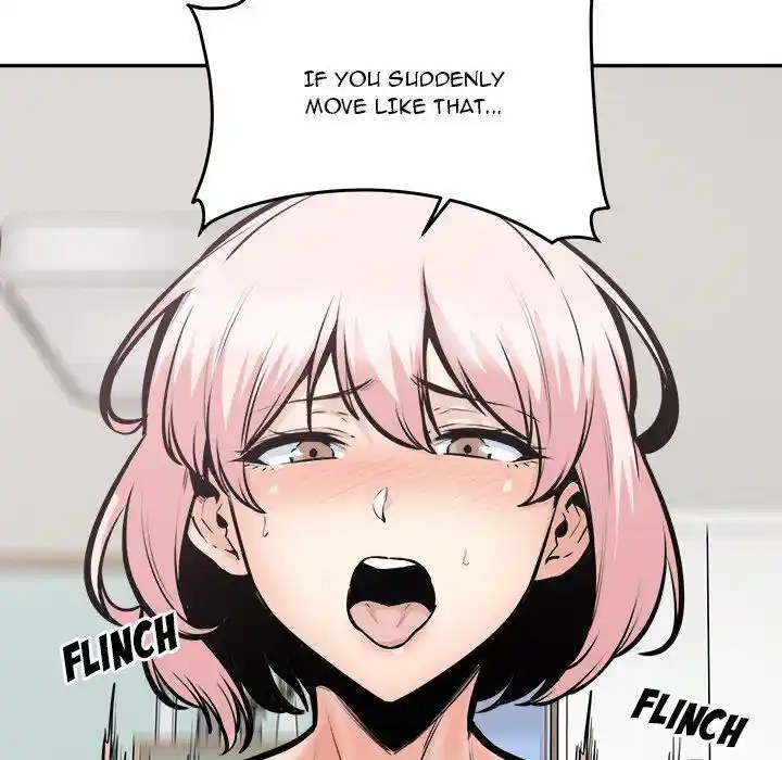 The Ark Is Me Ch.107