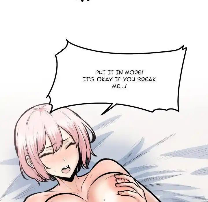 The Ark Is Me Ch.107