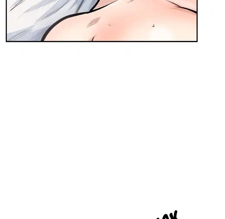 The Ark Is Me Ch.107