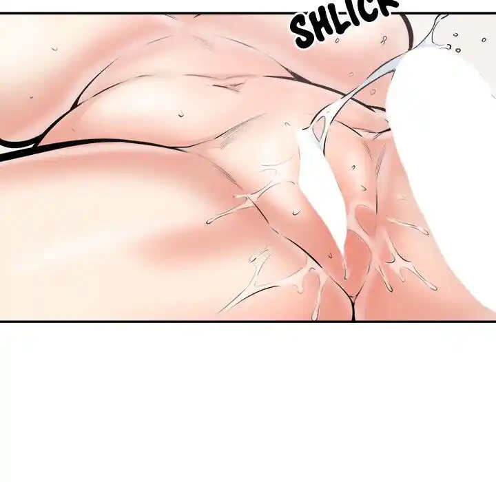 The Ark Is Me Ch.107