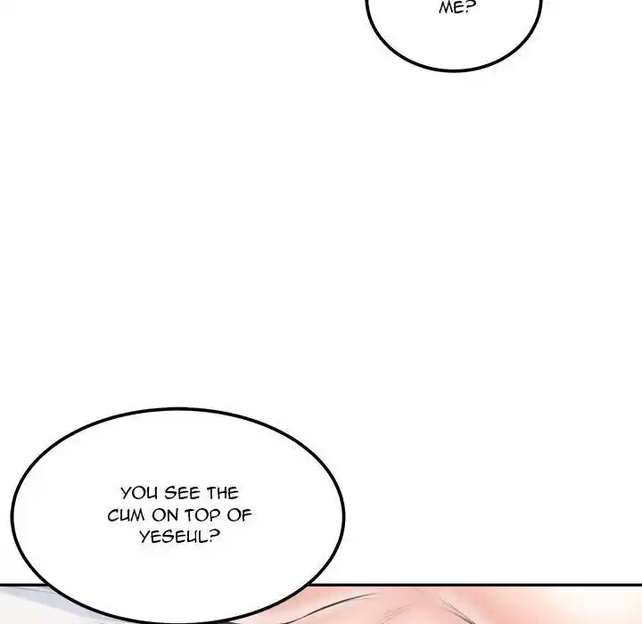 The Ark Is Me Ch.107