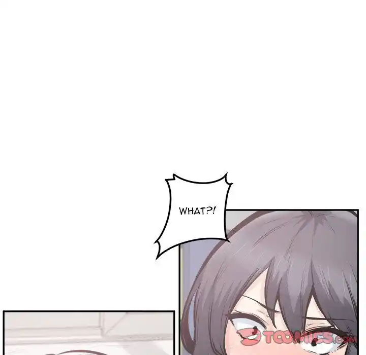 The Ark Is Me Ch.107