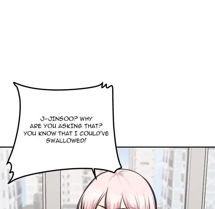 The Ark Is Me Ch.107