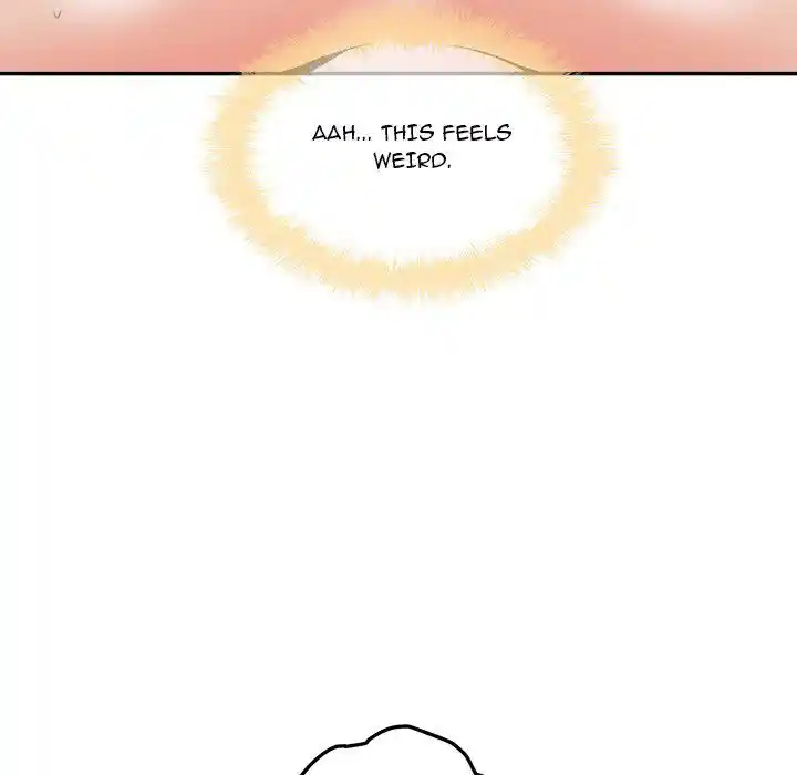 The Ark Is Me Ch.107