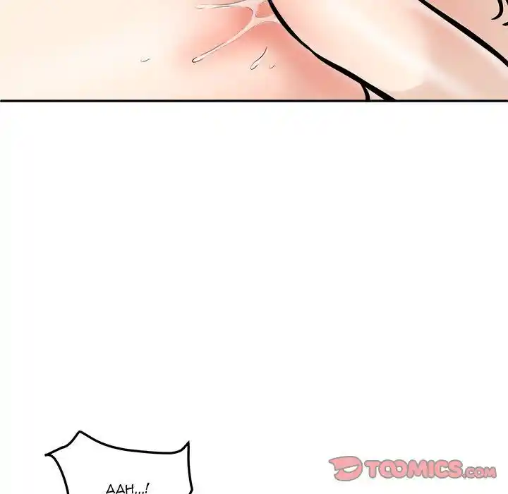 The Ark Is Me Ch.107