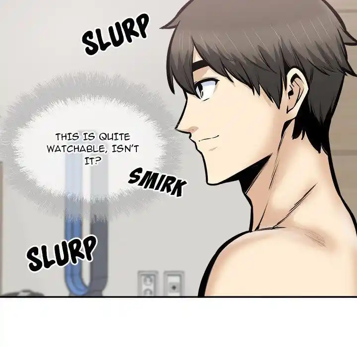 The Ark Is Me Ch.107