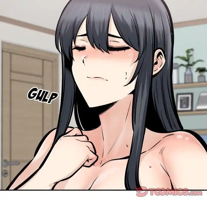 The Ark Is Me Ch.107