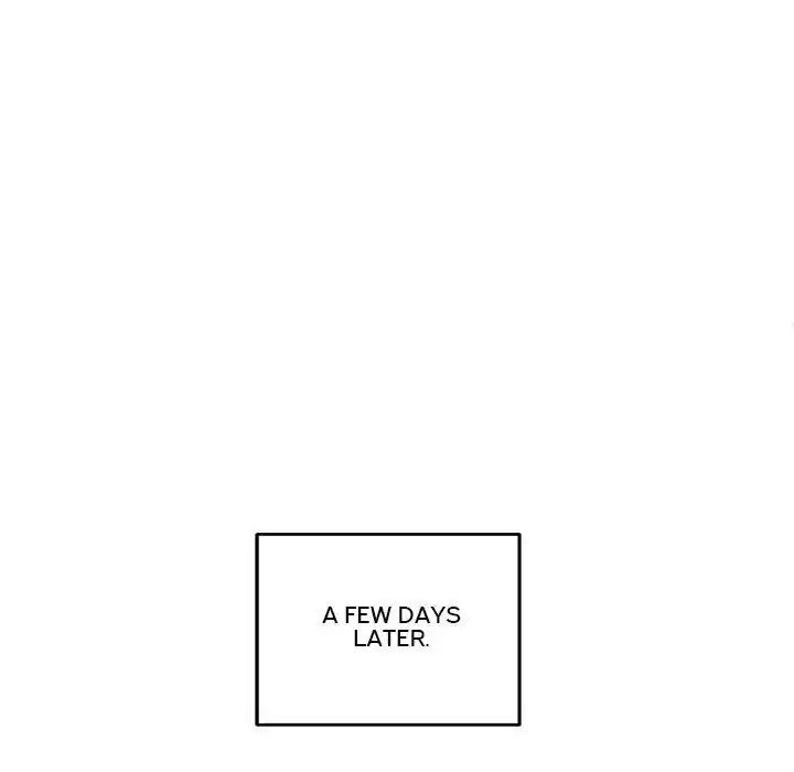 The Ark Is Me Ch.107