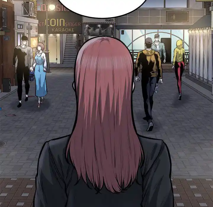 The Ark Is Me Ch.107