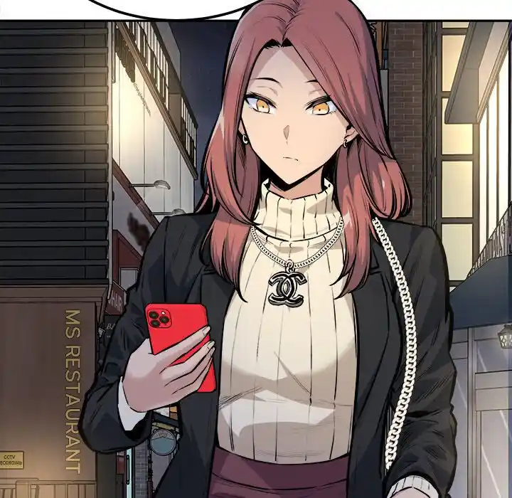 The Ark Is Me Ch.107