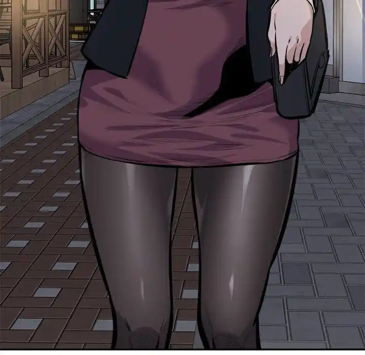 The Ark Is Me Ch.107