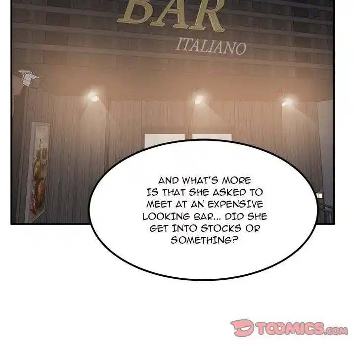 The Ark Is Me Ch.107