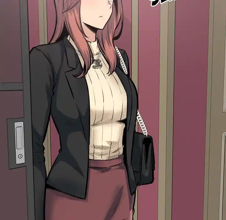 The Ark Is Me Ch.107