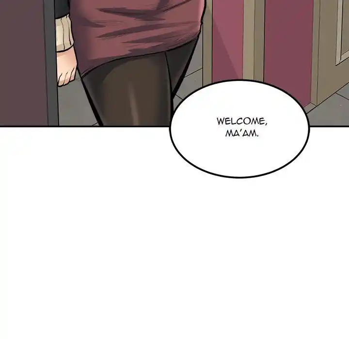 The Ark Is Me Ch.107