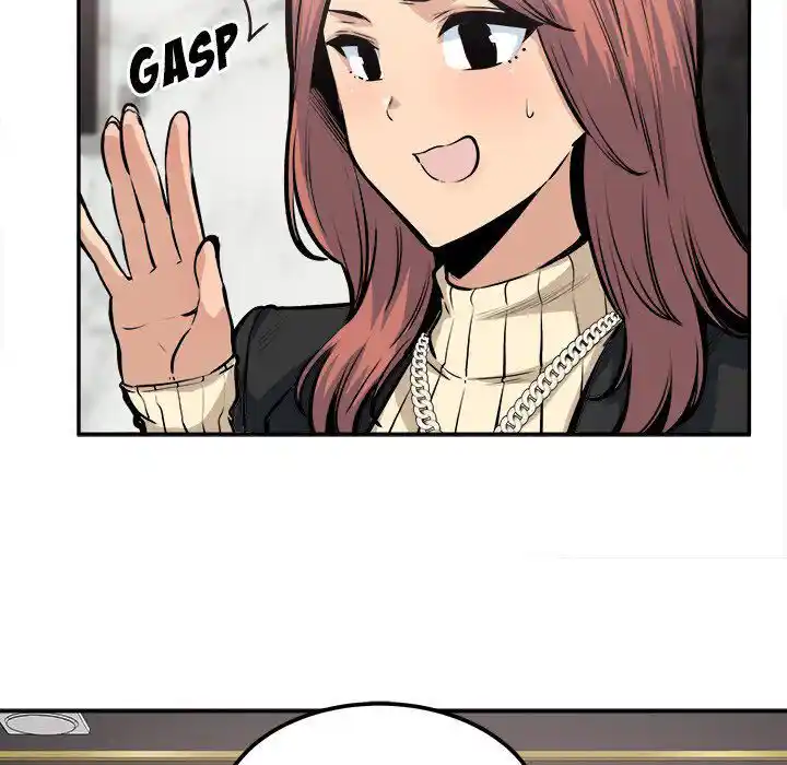 The Ark Is Me Ch.107