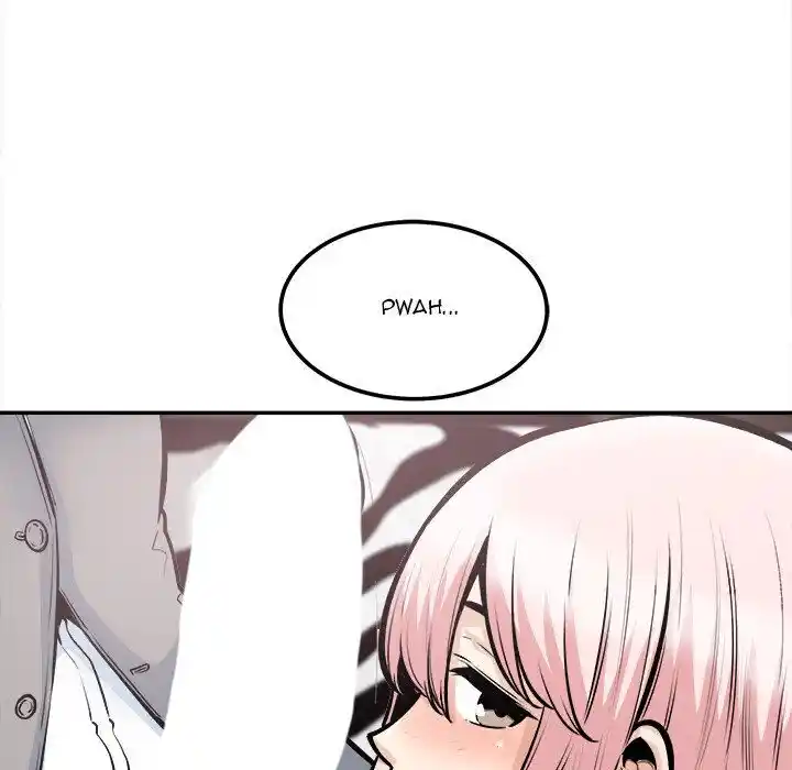 The Ark Is Me Ch.107