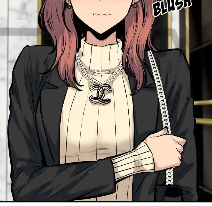 The Ark Is Me Ch.107