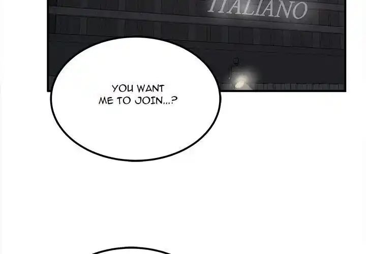 The Ark Is Me Ch.108