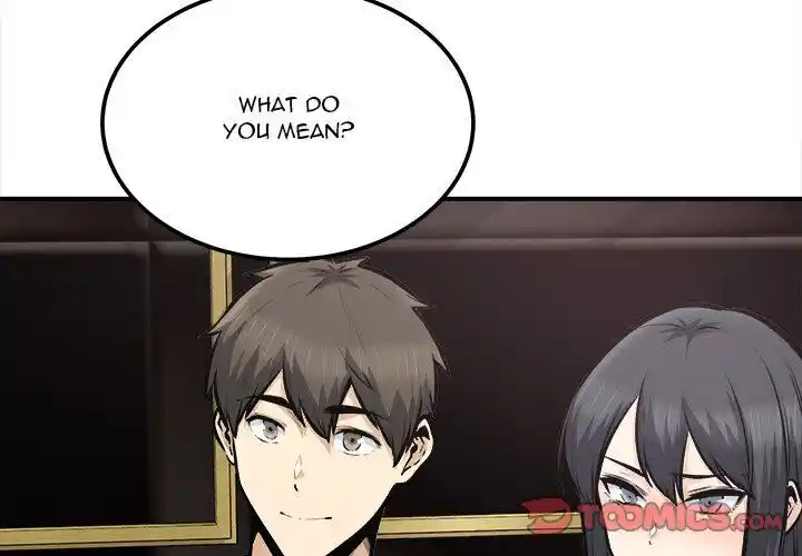 The Ark Is Me Ch.108