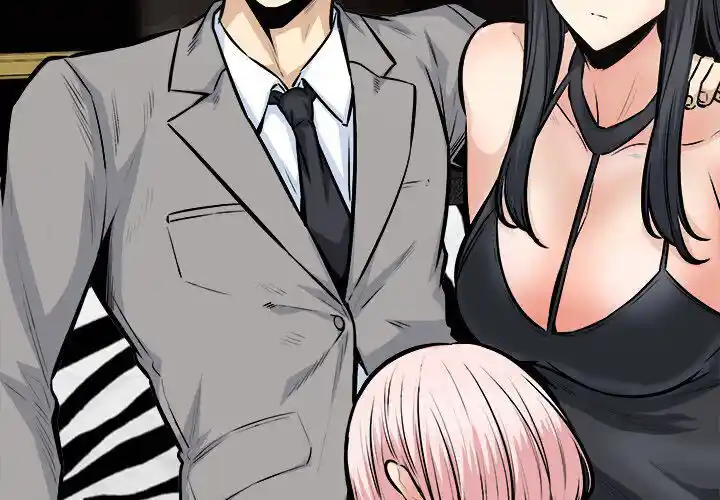 The Ark Is Me Ch.108