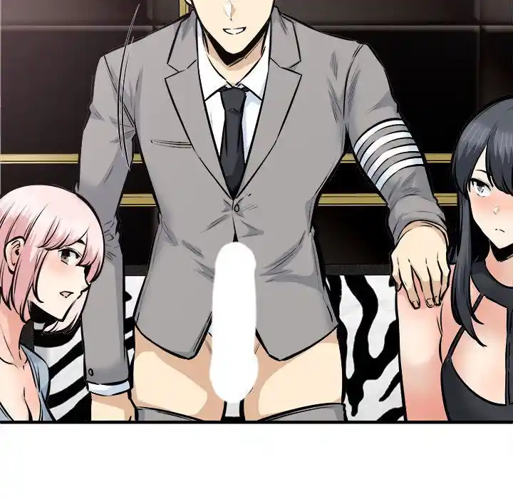 The Ark Is Me Ch.108