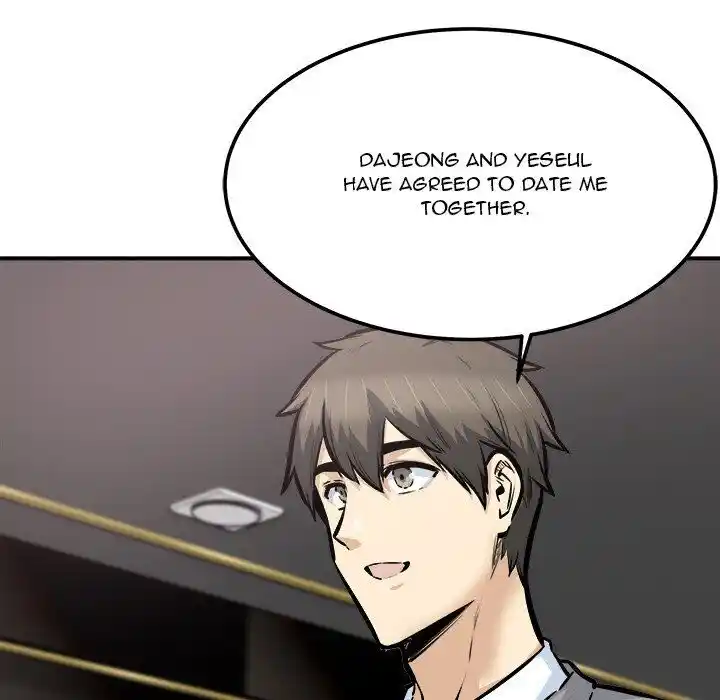 The Ark Is Me Ch.108