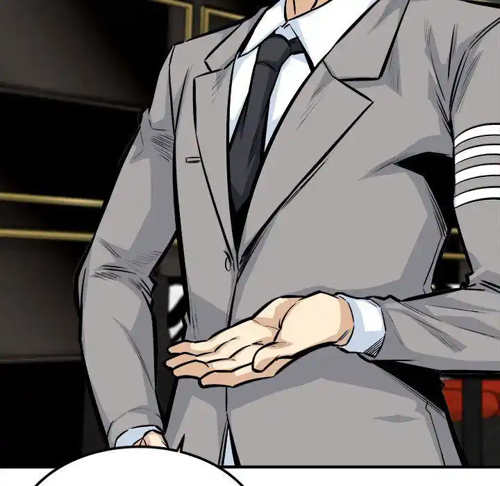 The Ark Is Me Ch.108