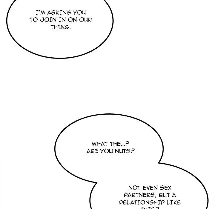 The Ark Is Me Ch.108