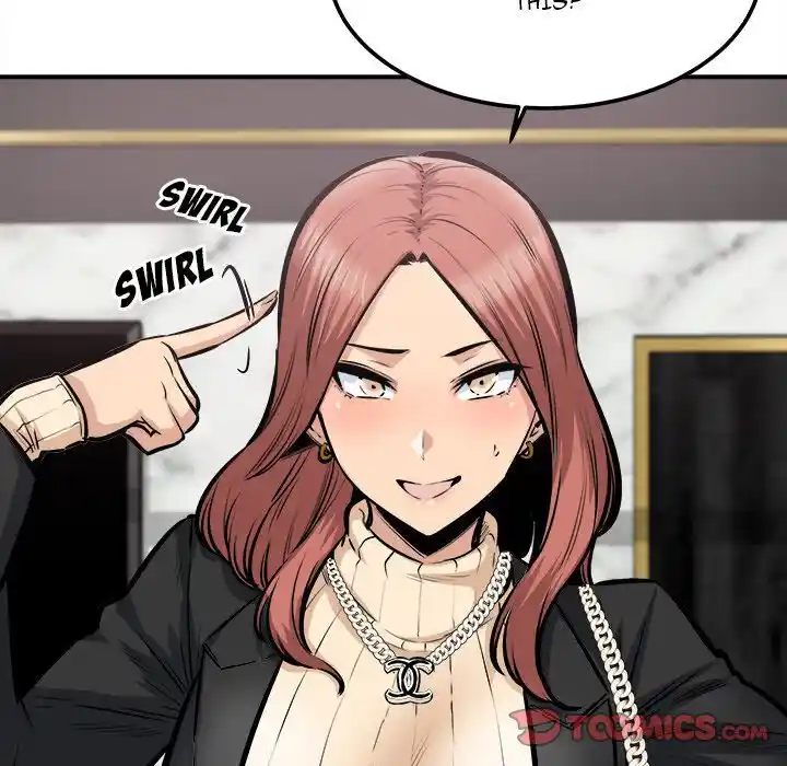 The Ark Is Me Ch.108