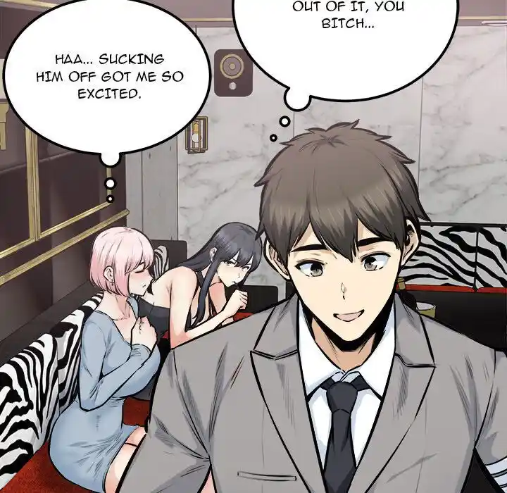 The Ark Is Me Ch.108