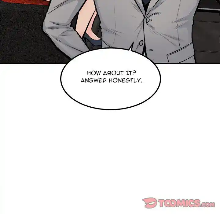 The Ark Is Me Ch.108