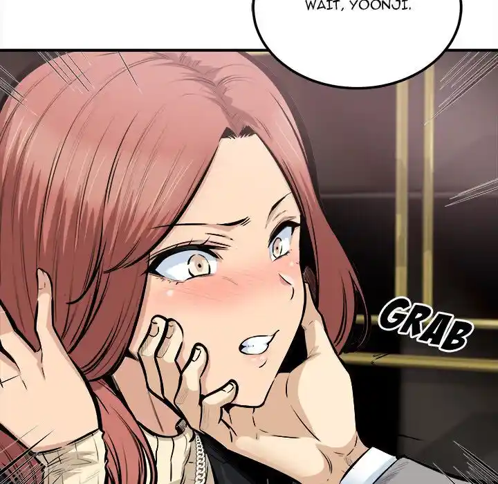 The Ark Is Me Ch.108